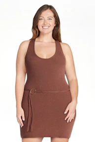 Madden NYC Women's Dress