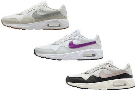 Nike Women's Nike Air Max SC Shoes