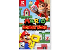 Nintendo Switch Game