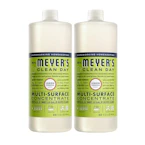 Mrs. Meyer's Multi-Surface Concentrate 2-Pack