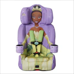 2-in-1 Car Seat
