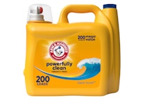 Arm & Hammer Laundry Detergent
