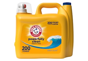 Arm & Hammer Laundry Detergent