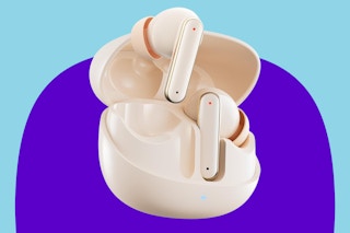  Hoarahloux Bluetooth Wireless Earbuds