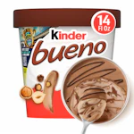 Bueno Frozen Dairy Dessert