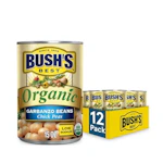 Garbanzo Beans 12-Pack