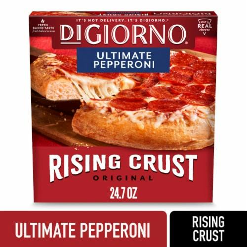 DiGiorno Frozen Pizza