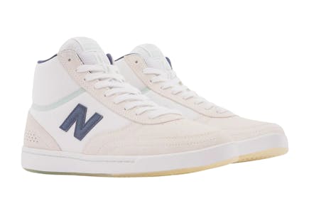 New Balance Adult High Tom Knox Shoes