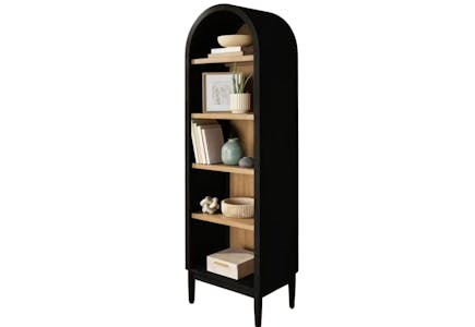 Member's Mark Enzo Bookcase