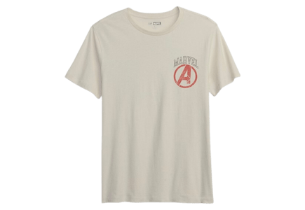 Marvel Graphic Tee