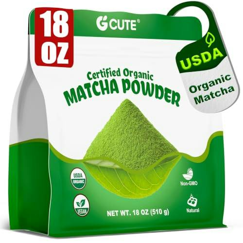 Matcha Powder