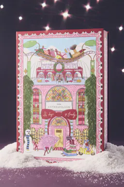 Anthropologie Advent Calendar ($300+ Value)