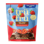 Tru Fru Strawberries Bag