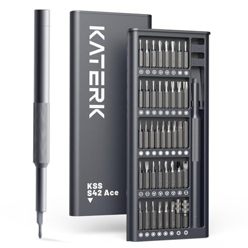 Precision Screwdriver Set