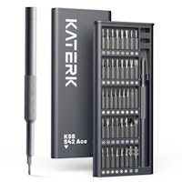 Precision Screwdriver Set