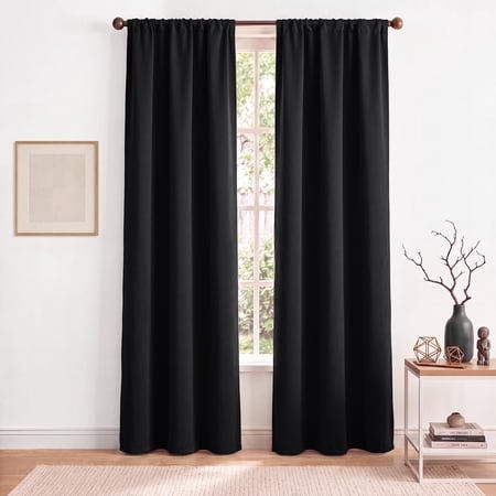 Blackout Curtains