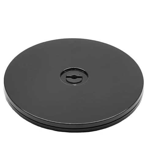 Lazy Susan Turntable Organizer