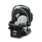 Graco SnugRide Lite LX Car Seat