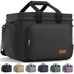 Insulated Lunch Bag