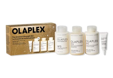 Olaplex Hair Care Set ($68 Value)