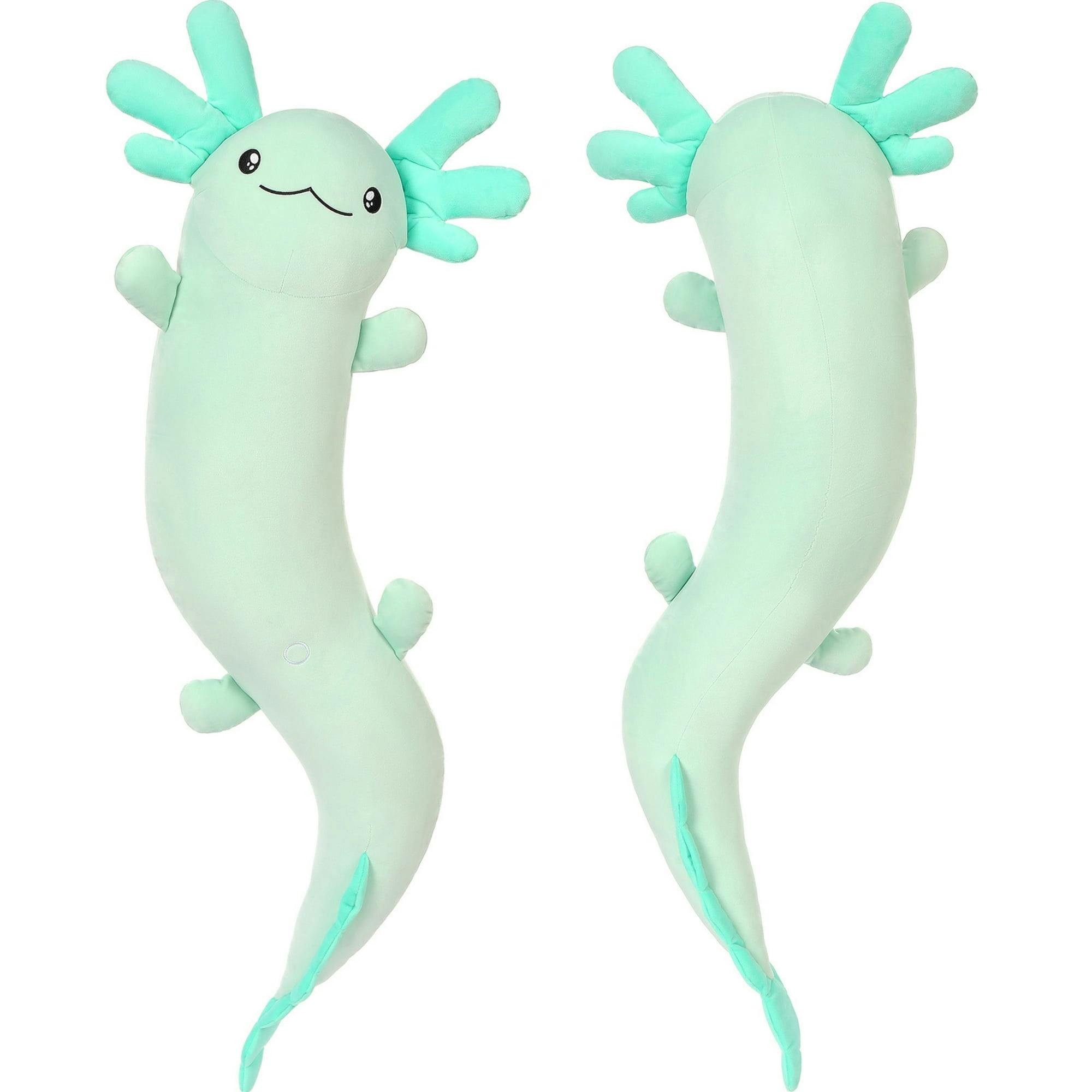 Axolotl Stuffed Animal