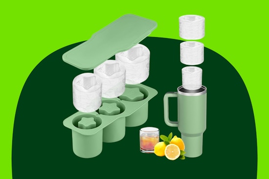ice cube mold