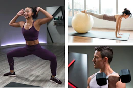 classpass trial