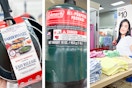 $3 Propane, $5 Tees, $14 Cookware Set, and More Hot Target Deals card image