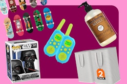 amazon 50% off nov 9