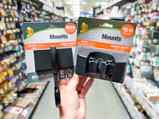 walmart duck easymounts tool holder garage hook 2 2023 1678906257 1678906257