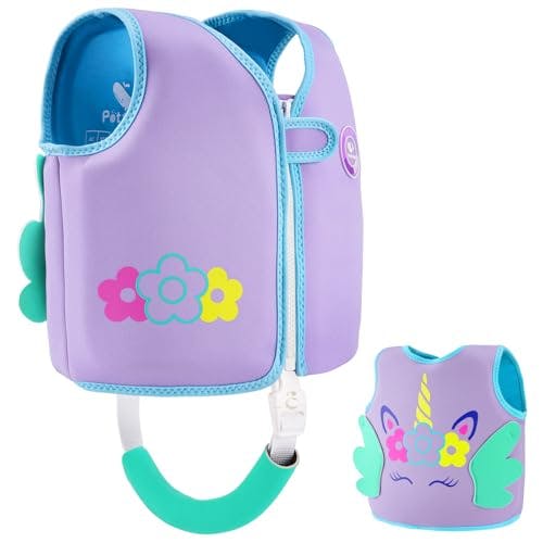 Toddler Swim Vest
