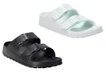 SO Women's Slide Sandals