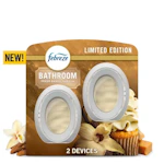 Febreze Bathroom Air Freshener 2-Pack