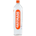 3 Gatorade Purified Waters