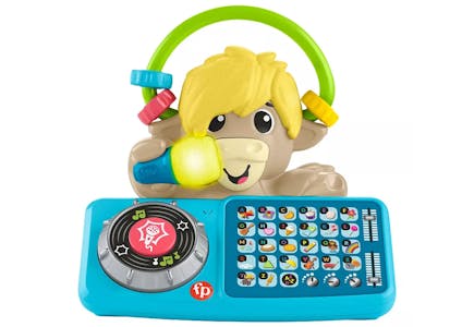 Fisher-Price Link Squad Toy