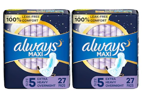 2 Always Pads