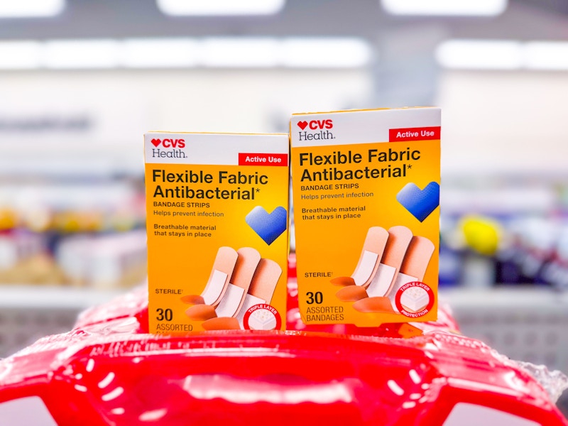 cvs-health-bandages