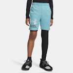 Kids' UnderArmour Tech Shorts