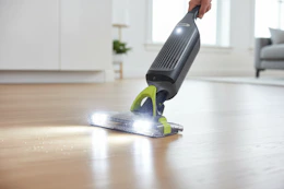 qvc shark vacuum