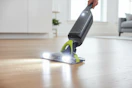 qvc shark vacuum