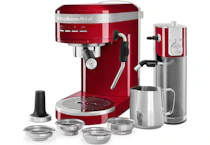 KitchenAid Espresso Machine