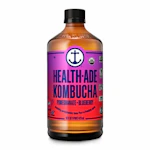 2 Health-Ade Kombuchas