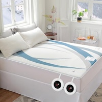 Heated Mattress Pad