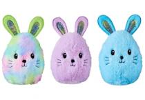 Way To Celebrate Bunny Plush