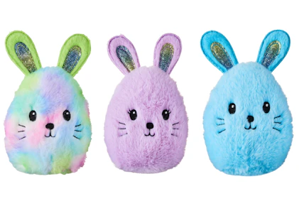 Way To Celebrate Bunny Plush