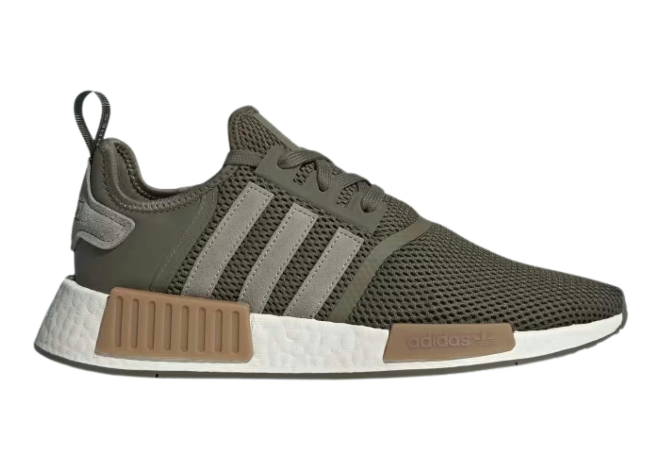 Adidas Men's NMD_R1 Shoes