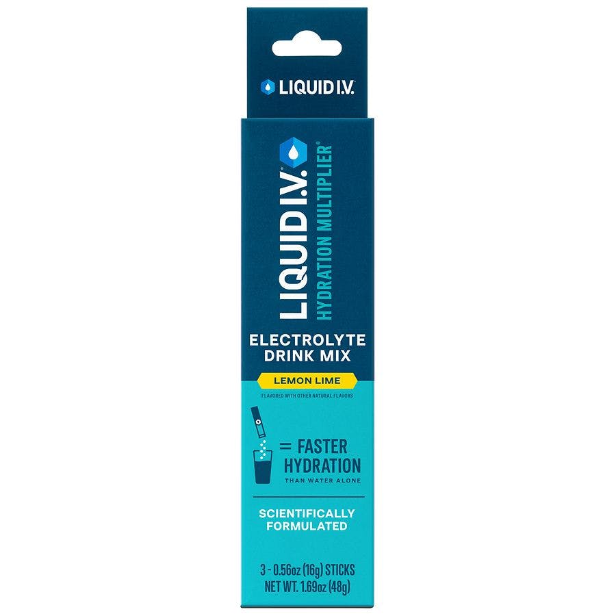 Liquid I.V. Hydration Multiplier