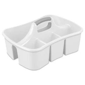 Sterilite Divided Caddy