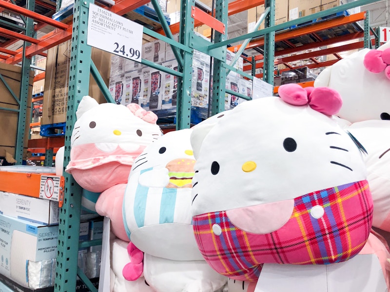 costco 24 inch jumbo squishmallows 1