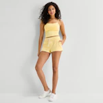 Women's Jogger Shorts